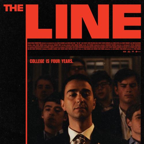 The Line [2023] 2024 torrent